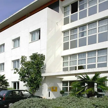 Appart'city Classic Ouest Lejlighedshotel 2*