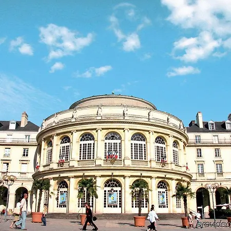 Appart'city Classic Ouest