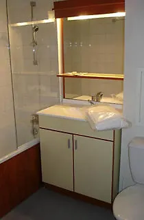 Lejlighedshotel Appart'city Classic Ouest Rennes