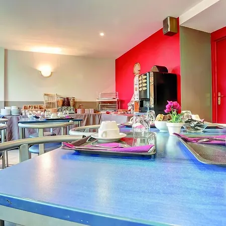 Apartmanhotel Appart'city Classic Ouest 2*
