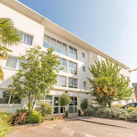 Apartmanhotel Appart'city Classic Ouest