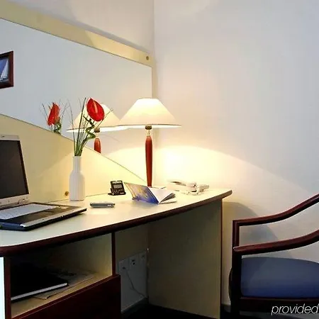 Apartmanhotel Appart'city Classic Ouest