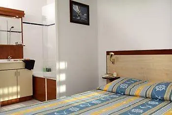 Appart'city Classic Ouest Apartmanhotel