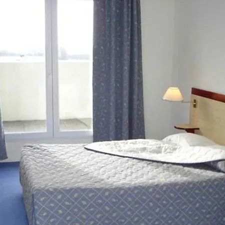 Apartmanhotel Appart'city Classic Ouest Rennes