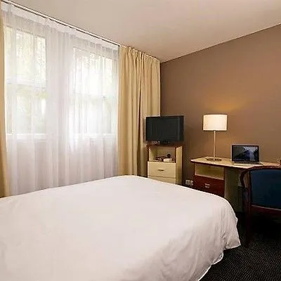 Appart'city Classic Ouest Apartmanhotel Rennes