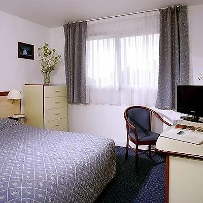 Appart'city Classic Ouest Apartmanhotel 2*