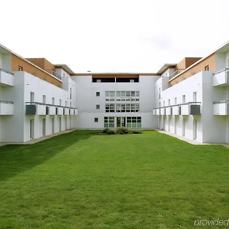 Apartmanhotel Appart'city Classic Ouest 2*