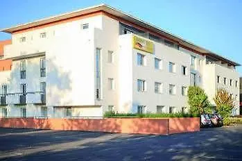 Appart'city Classic Ouest Apartmanhotel 2*