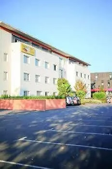 Appart'city Classic Ouest Apartmanhotel 2*